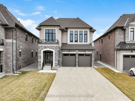 Detached Home For Lease | N9247650 - Photo 5