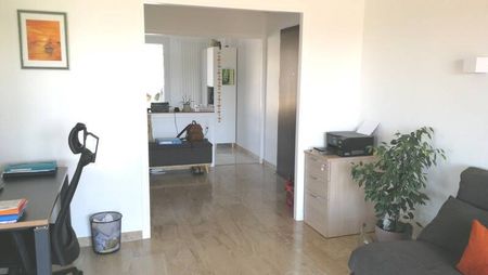 Location appartement t3 à Romans-sur-Isère (26100) - Photo 2