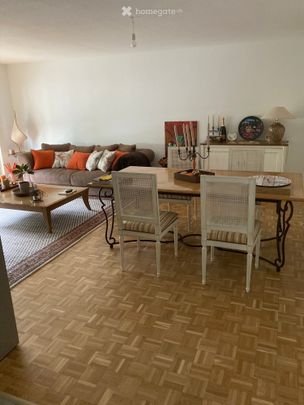 4 Zimmer, 126 m² - Photo 1