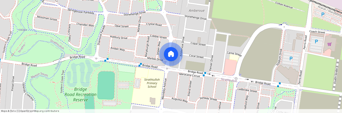 COBBLEBANK, 10, Alabaster Avenue