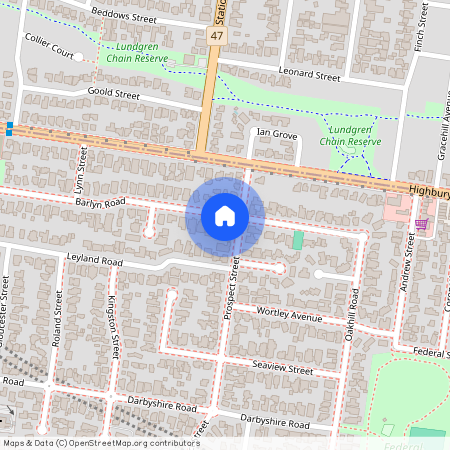 5 Prospect St, Mount Waverley, Melbourne, Victoria 3149