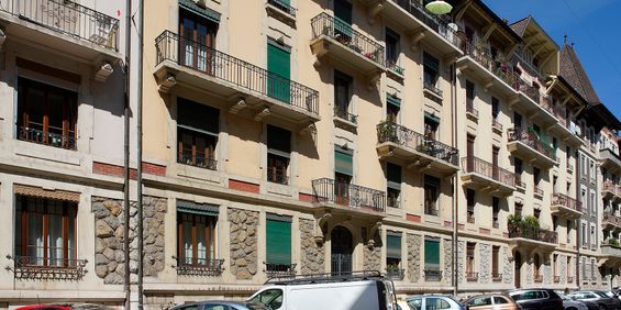 Rue Cavour 5 - Photo 3