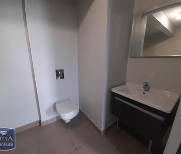 Location Appartement 2 pièces 44m² LILLE 59000 - Photo 6