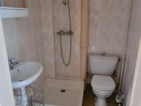 Location Appartement 1 pièces 28 m2 à Saint-Dié-des-Vosges - Photo 5