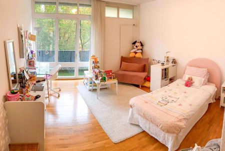 Bel appartement 4 pièces lumineux - Photo 5