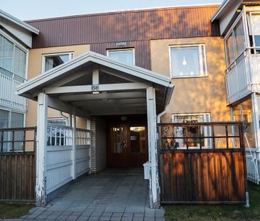 Tuvullsgränd 8 A, 94332, Öjebyn - Photo 3