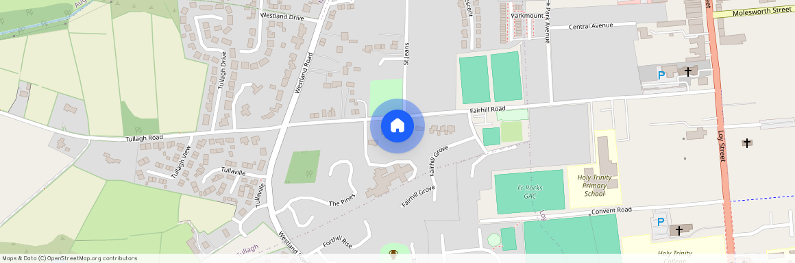 76 Fairhill Road, Cookstown, BT80 8DE