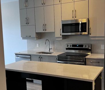 For Lease - 460 Gordon Krantz Avenue Unit# 204, Milton, Ontario - Photo 4