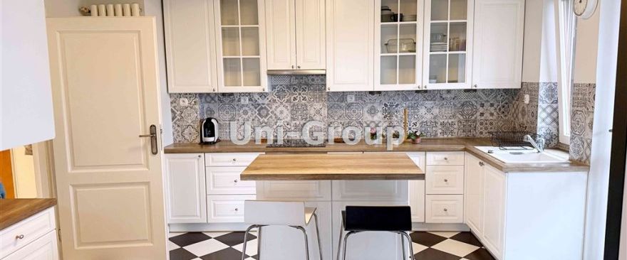 Mieszkanie na wynajem - Zdjęcie 1