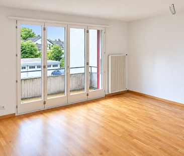 Wohnen am Jurasüdfuss - Photo 1
