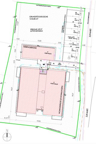 Junges Wohnen in Langau - Photo 5