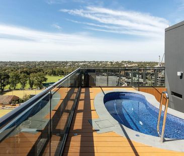 Stylish One Bedroom Apartment - Photo 6