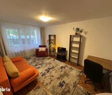 2 camere decomandate, Gheorgheni, FSEGA, Iulius Mall, Unirii - Photo 1