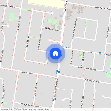 A/227 Flushcombe Road, NSW 2148, Blacktown