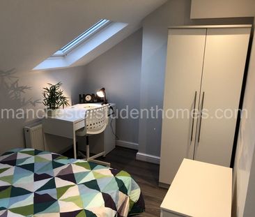 Conyngham Road, Manchester, M14 5EA - Photo 2