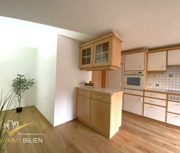 Charmante - großzügige 4,5 Zimmer Wohnung - Photo 5