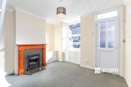 3 bedroom terraced house to rent - Photo 3