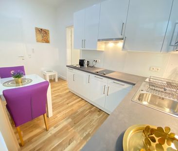 Kleine Mohrengasse - Photo 6