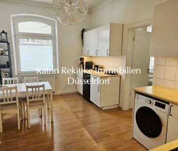 🌸🌷CHARMANTE ALTBAU-STUDIOWOHNUNG - HOHE DECKEN - IN ZENTRALER LAGE ... - Photo 4