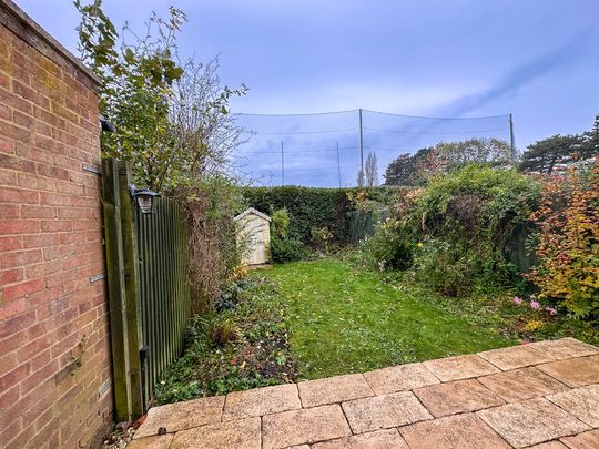 Oxford Road, Cambridge - Photo 1