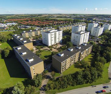 Agnesfridsvägen 13 - Photo 6