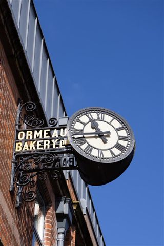 Apt 121 The Bakery 311 Ormeau Road, - Photo 2