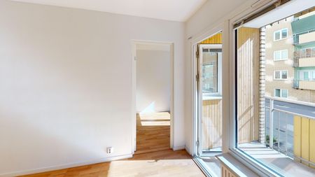 Järntorgsgatan, Eskilstuna - Foto 5