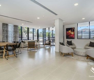 THE JEFFERSON - AS NEW - FURNISHED APARTMENT - Photo 1