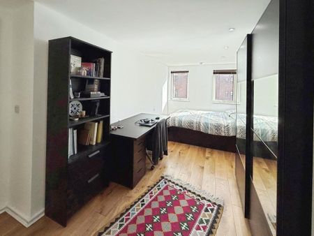 2 bedroom flat to rent - Photo 3