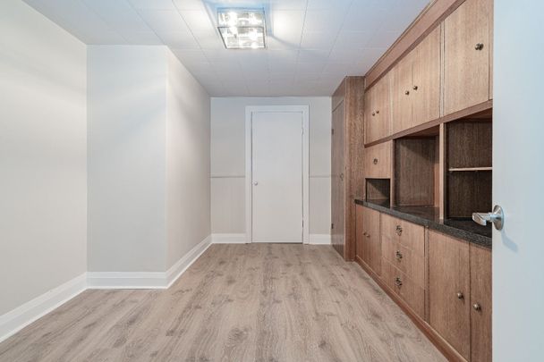 For Lease - 364 Rathburn Road, Toronto, Ontario - Photo 1