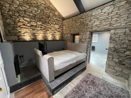 2 bedroom bungalow to rent - Photo 5