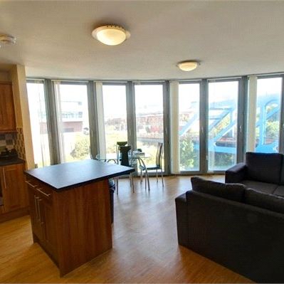 Forth Banks Tower, Forth Banks, Newcastle Upon Tyne, NE1 3PN - Photo 1