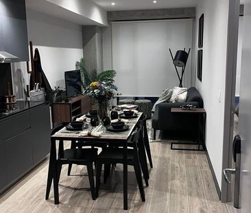 RENTA DEPARTAMENTO 1 REC. EN INTERLOMAS (Opción Renta Amueblado) - Photo 3