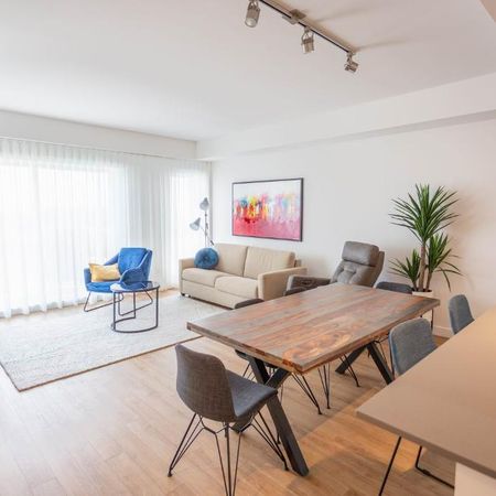 Grand condo 1 chambre Voisin de l'Université Laval Québec à louer - appartement / logement - Photo 4