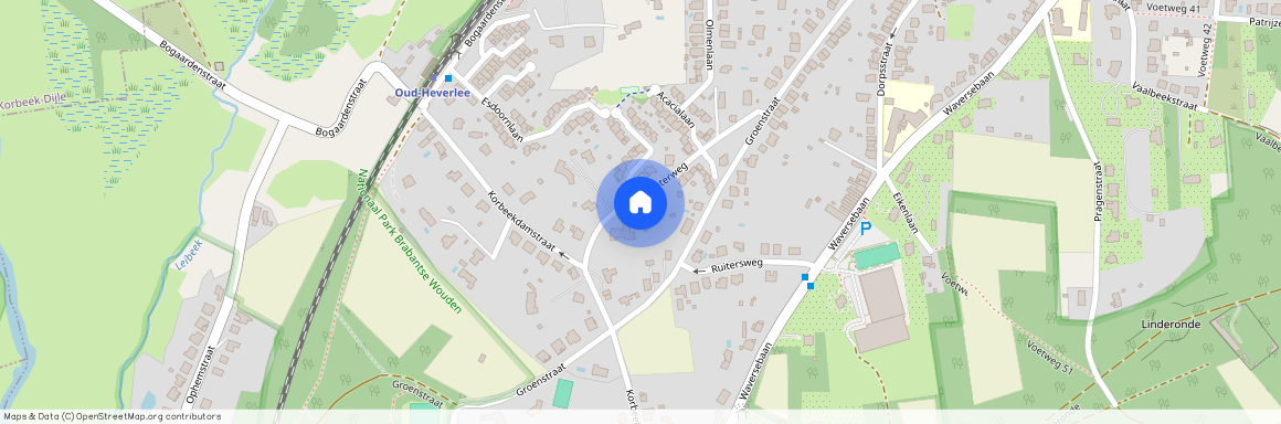 Meuterweg 19, 3050 Oud-Heverlee