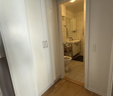 Stor 2-værelses lejlighed med god indretning - Photo 6