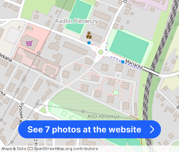 Mieszkanie 3-pokojowe Radlin | wynajem okazjonalny ! - Photo 1