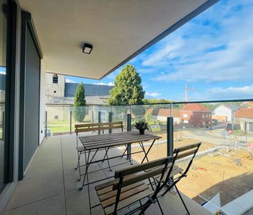 Appartement te huur - Foto 6