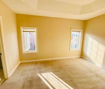 For Lease - 4 Zenida Road, Brampton, Ontario - Photo 3