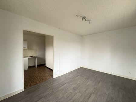 Appartement F1 - Photo 2