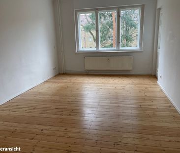 Idyllischer Wohntraum nahe dem Tierpark - Foto 1