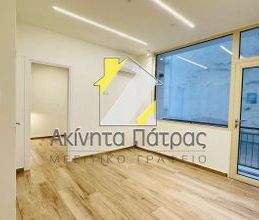 Studio/Γκαρσονιέρα για ενοικίαση - Πάτρα, - Photo 6
