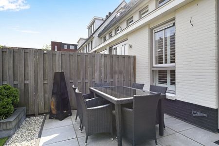 Jane Addamslaan 53, Kastelenbuurt, 1187DA, Amstelveen - Foto 2