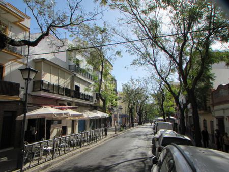 Piso en alquiler en Cerro Amate - Photo 3