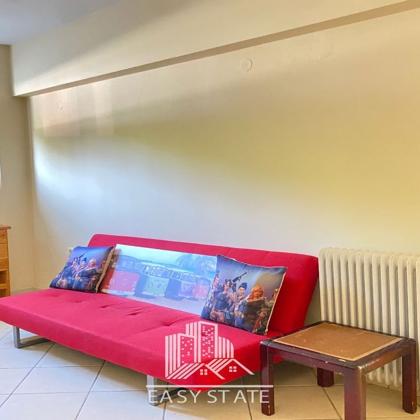 Studio/Γκαρσονιέρα για ενοικίαση Καραβατιά (Ιωάννινα) - Φωτογραφία 1