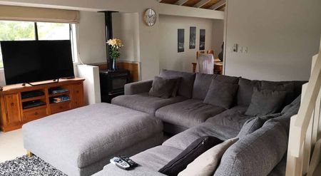 Mairangi Bay 3 bedrooms plus rumpus, 2 bathrooms - Photo 5