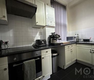 2 bedroom flat to rent - Photo 6