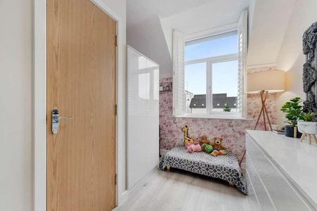 Christie Lane, Salford, M7 - Photo 2