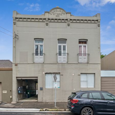 14/95 Evans Street, Rozelle NSW 2039 - Studio For Rent | Domain - Photo 4