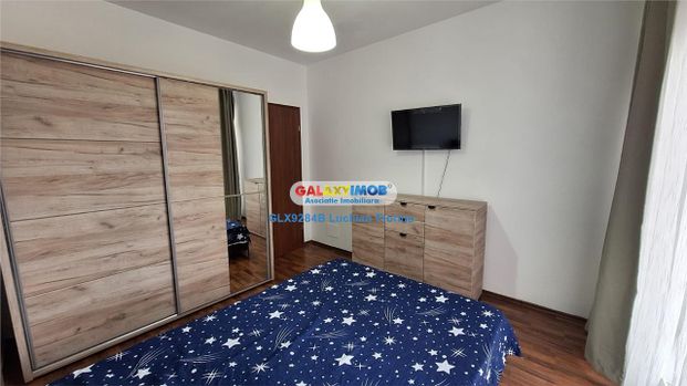 Inchiriere apartament 2 camere, bloc nou I Rasarit de Soare - Fotografie 1
